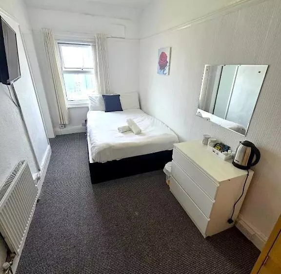 Fotos del hotel Henson  Pleasure Beach:  9