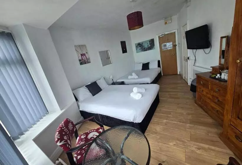 Fotos del hotel Henson  Pleasure Beach:  10