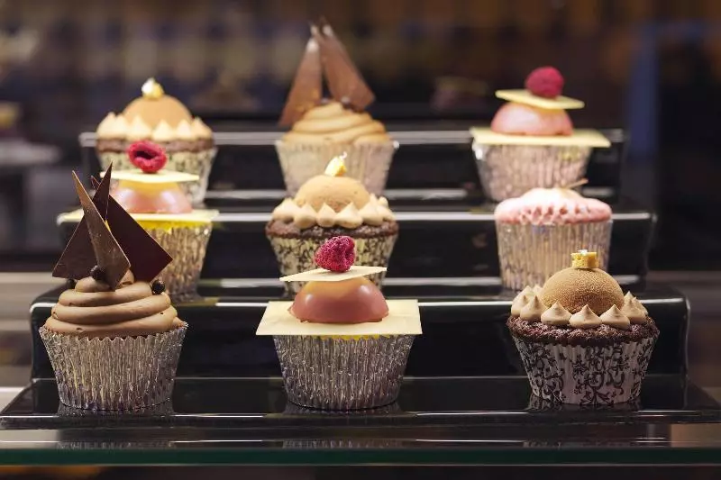 Fotos del hotel Kameha Grand Zurich, Autograph Collection:  11