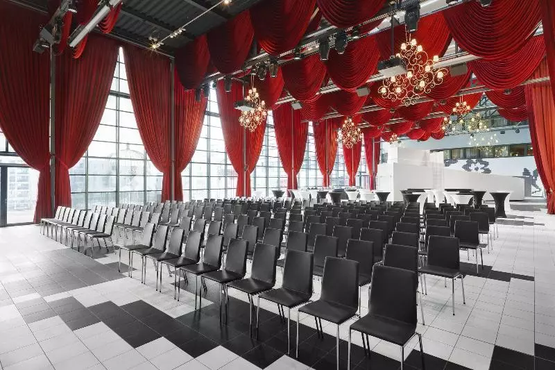 Fotos del hotel Kameha Grand Zurich, Autograph Collection:  19