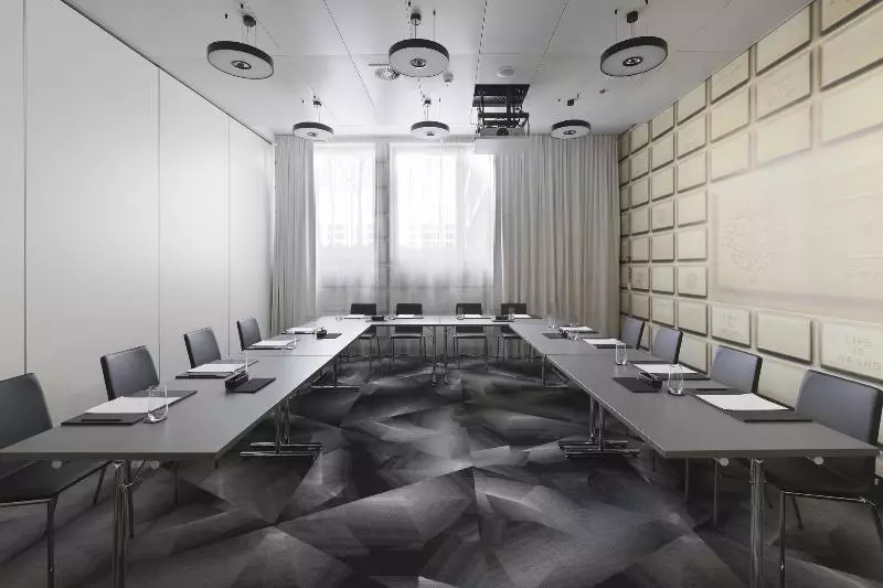 Fotos del hotel Kameha Grand Zurich, Autograph Collection:  5