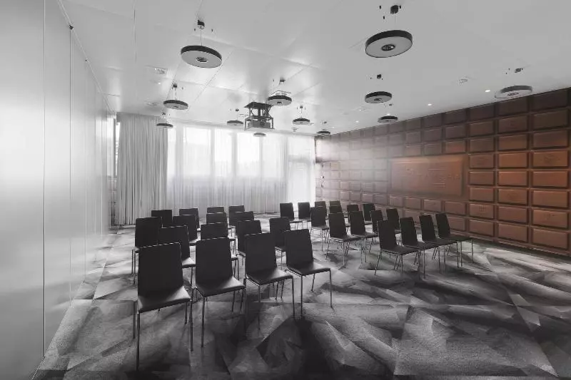 Fotos del hotel Kameha Grand Zurich, Autograph Collection:  13