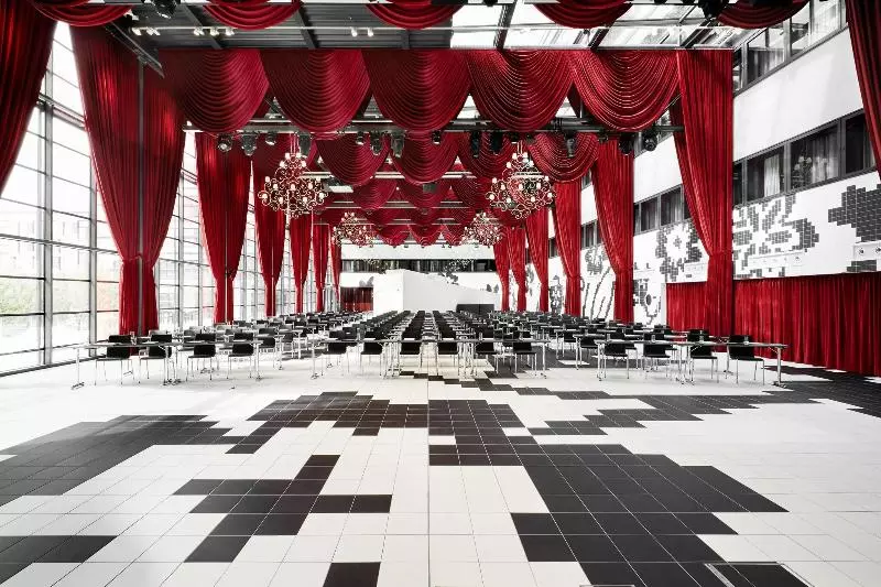 Fotos del hotel Kameha Grand Zurich, Autograph Collection:  24