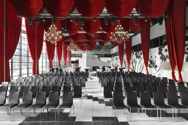 Fotos del hotel Kameha Grand Zurich, Autograph Collection:  15