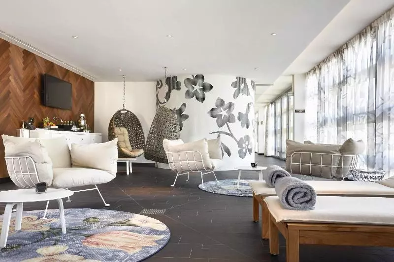 Fotos del hotel Kameha Grand Zurich, Autograph Collection:  10