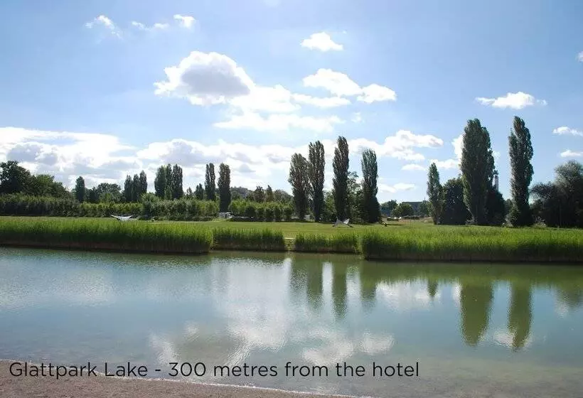 Fotos del hotel Kameha Grand Zurich, Autograph Collection:  8