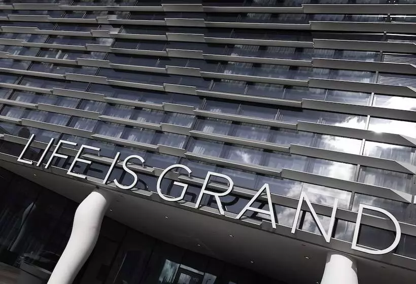 Fotos del hotel Kameha Grand Zurich, Autograph Collection:  7