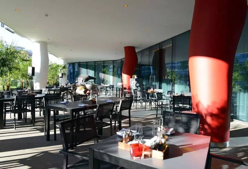 Fotos del hotel Kameha Grand Zurich, Autograph Collection:  17