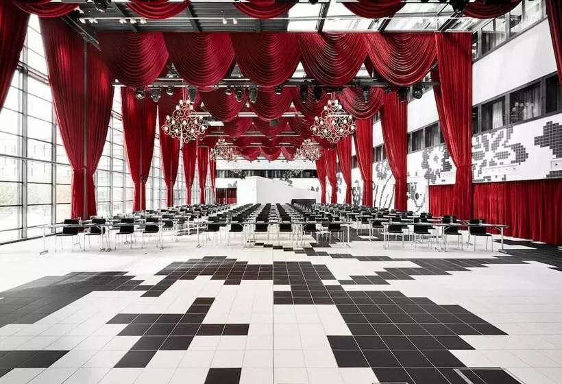 Fotos del hotel Kameha Grand Zurich, Autograph Collection:  3