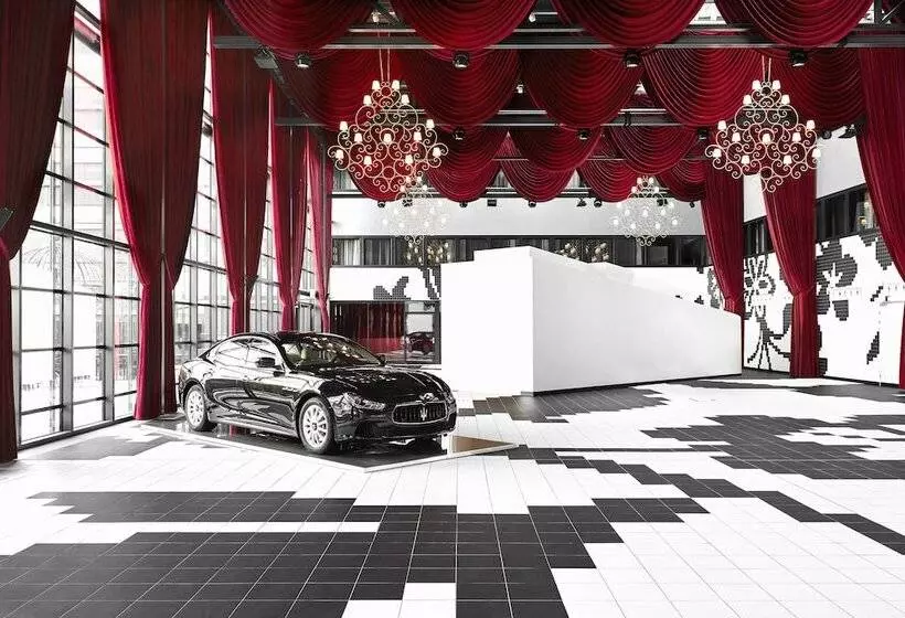 Fotos del hotel Kameha Grand Zurich, Autograph Collection:  20