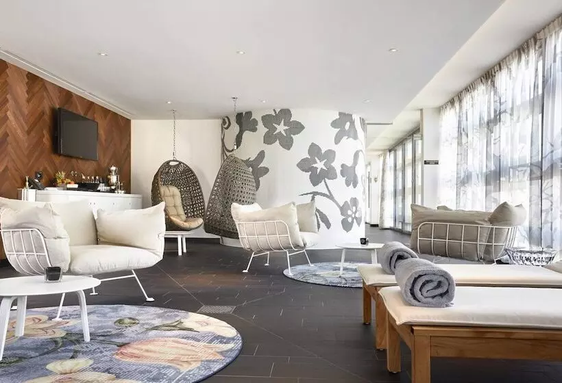 Fotos del hotel Kameha Grand Zurich, Autograph Collection:  16