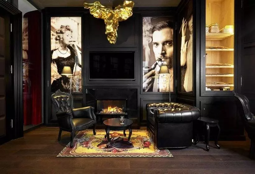 Fotos del hotel Kameha Grand Zurich, Autograph Collection:  2