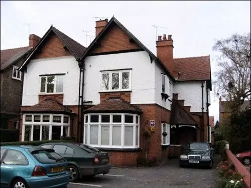 Fotos del hotel Lavender Lodge:  6