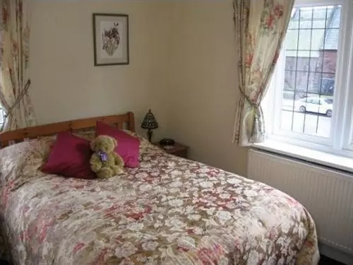 Fotos del hotel Lavender Lodge:  7