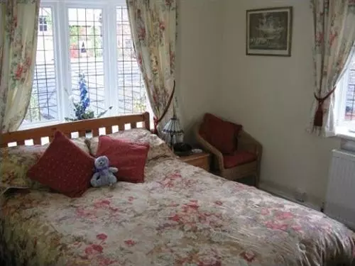 Fotos del hotel Lavender Lodge:  9