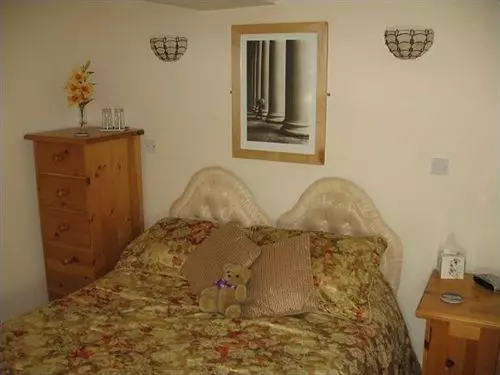 Fotos del hotel Lavender Lodge:  5