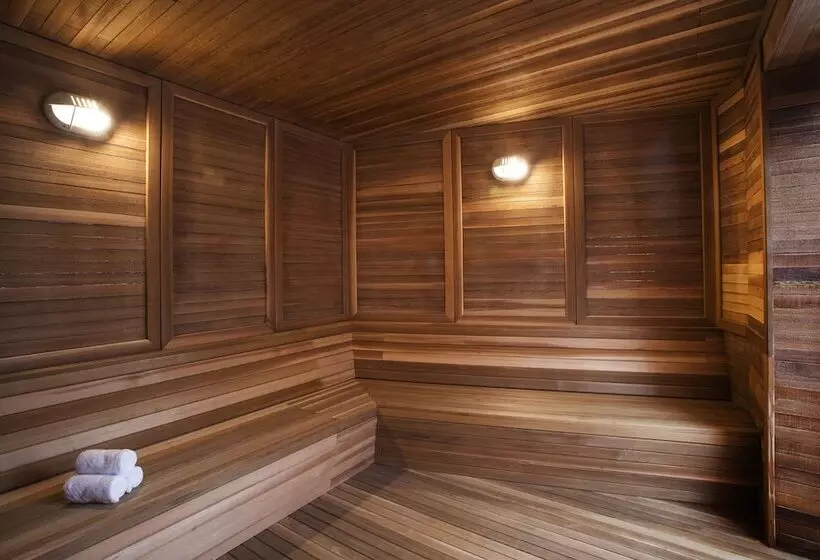 Fotos del hotel Lotte City  Jeju:  4