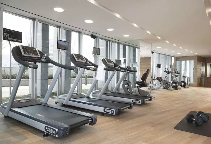 Fotos del hotel Lotte City  Jeju:  12