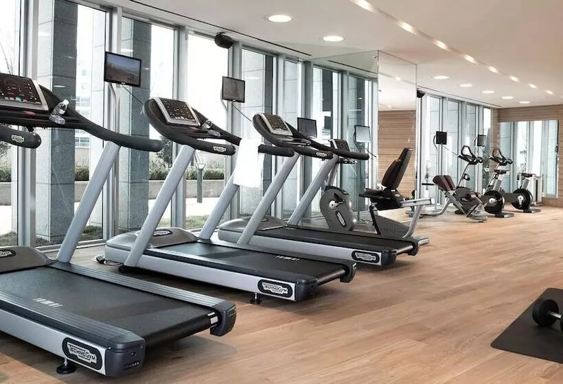 Fotos del hotel Lotte City  Jeju:  9