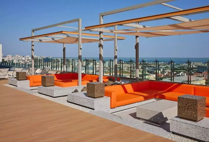 Fotos del hotel Lotte City  Jeju:  6