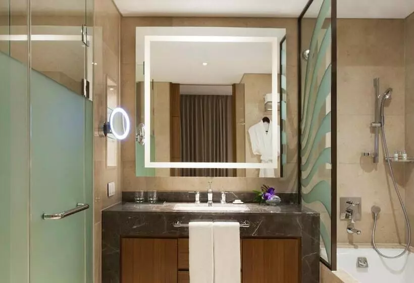 Fotos del hotel Lotte City  Jeju:  7