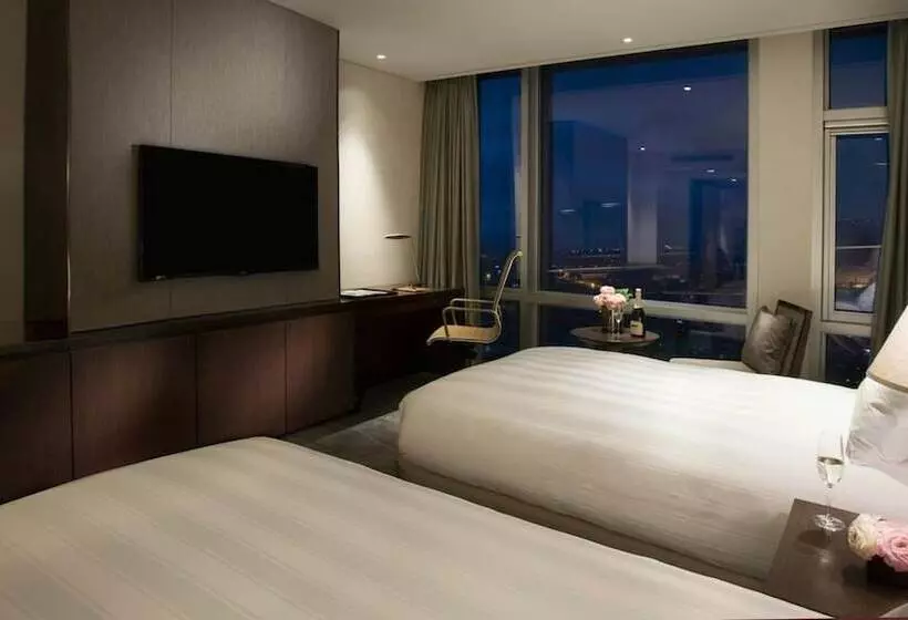 Fotos del hotel Lotte City  Jeju:  22