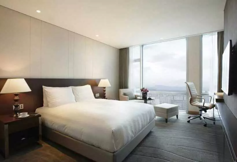 Fotos del hotel Lotte City  Jeju:  19