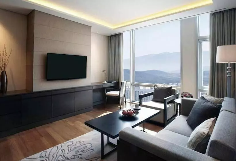 Fotos del hotel Lotte City  Jeju:  24