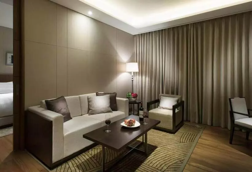 Fotos del hotel Lotte City  Jeju:  25