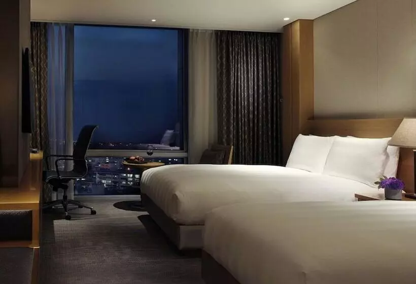 Fotos del hotel Lotte City  Jeju:  18