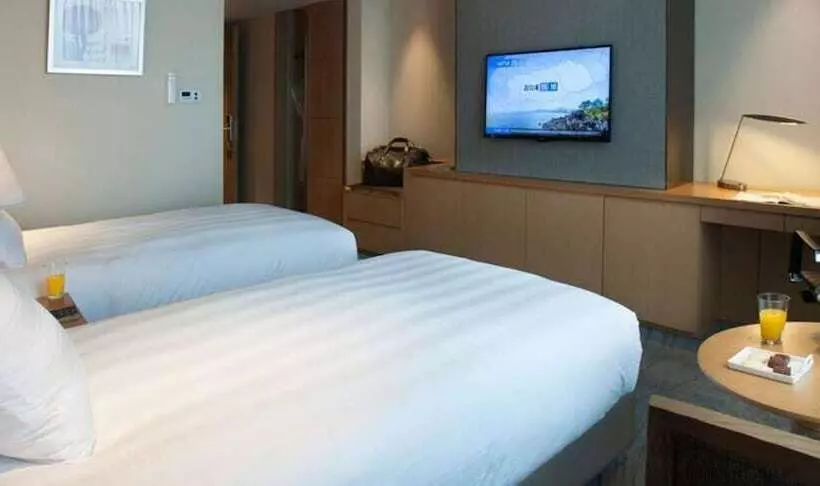 Fotos del hotel Lotte City  Jeju:  14