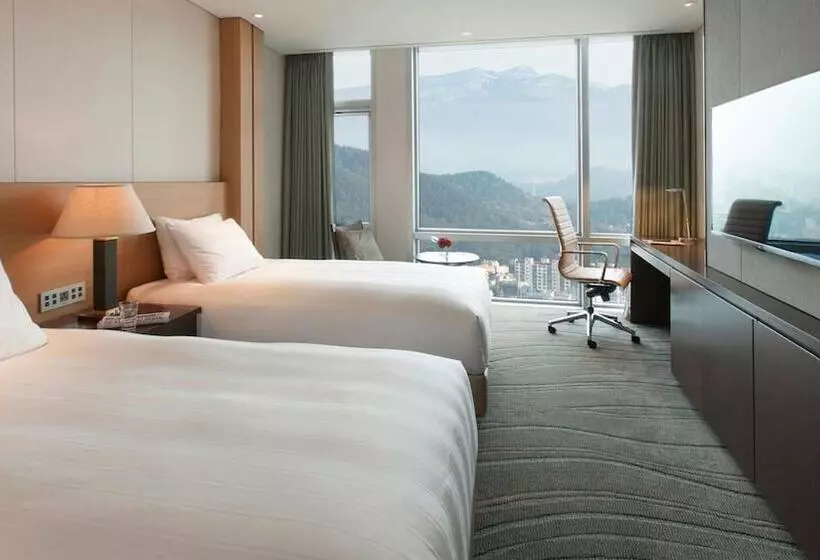 Fotos del hotel Lotte City  Jeju:  17