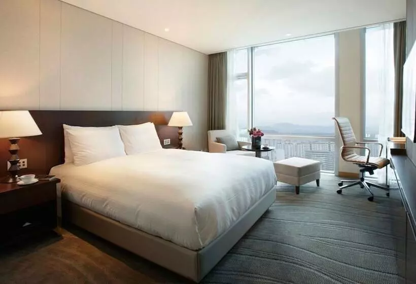 Fotos del hotel Lotte City  Jeju:  16