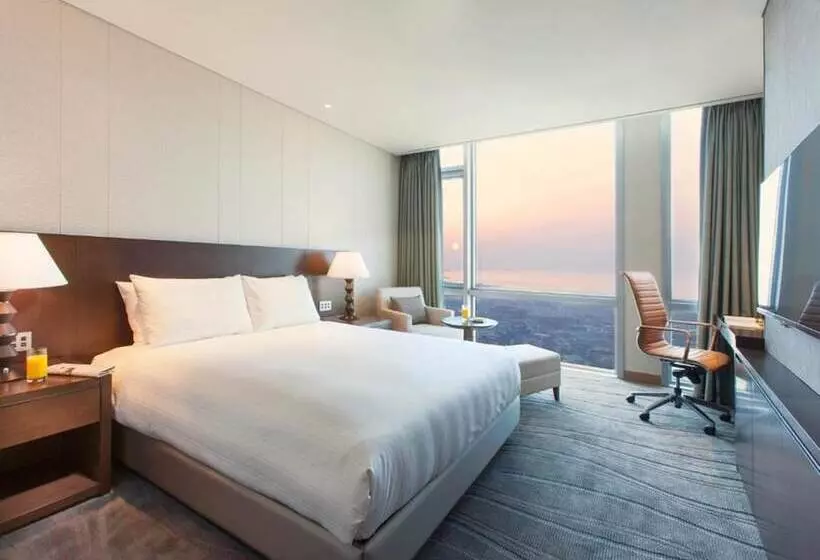 Fotos del hotel Lotte City  Jeju:  23