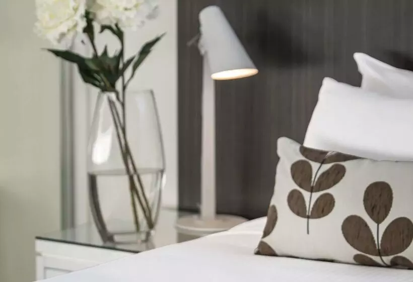 Fotos del hotel Oaks Mackay Rivermarque:  6