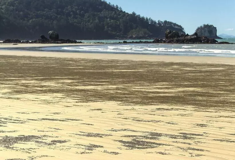 Fotos del hotel Oaks Mackay Rivermarque:  88