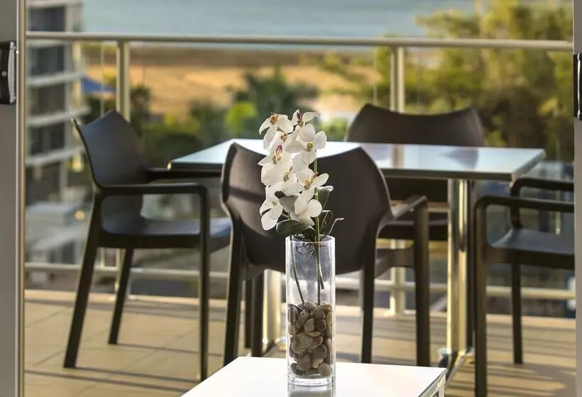 Fotos del hotel Oaks Mackay Rivermarque:  30