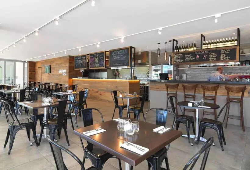 Fotos del hotel Oaks Mackay Rivermarque:  26