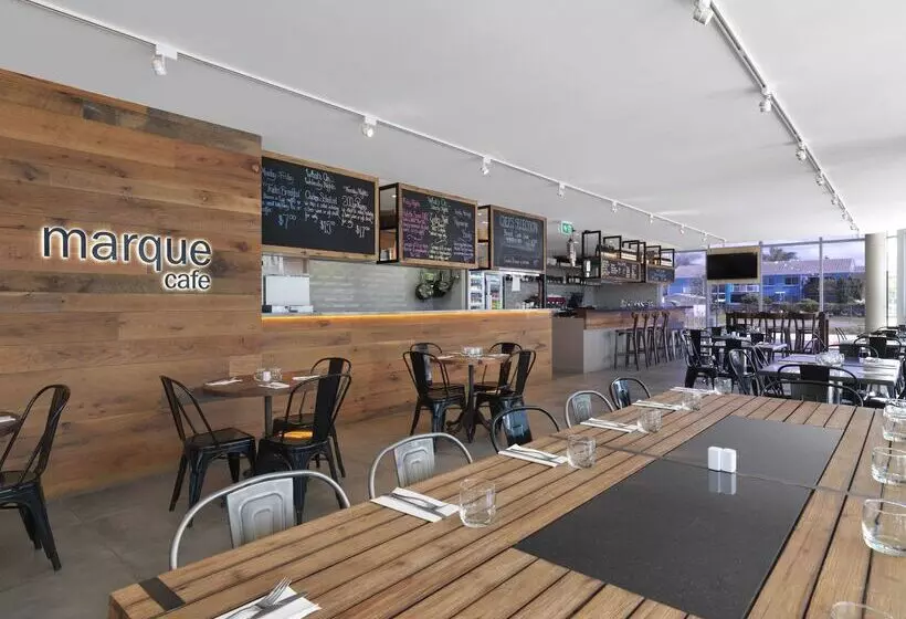 Fotos del hotel Oaks Mackay Rivermarque:  28