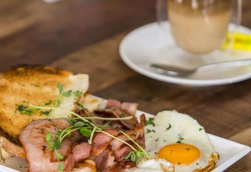 Fotos del hotel Oaks Mackay Rivermarque:  75