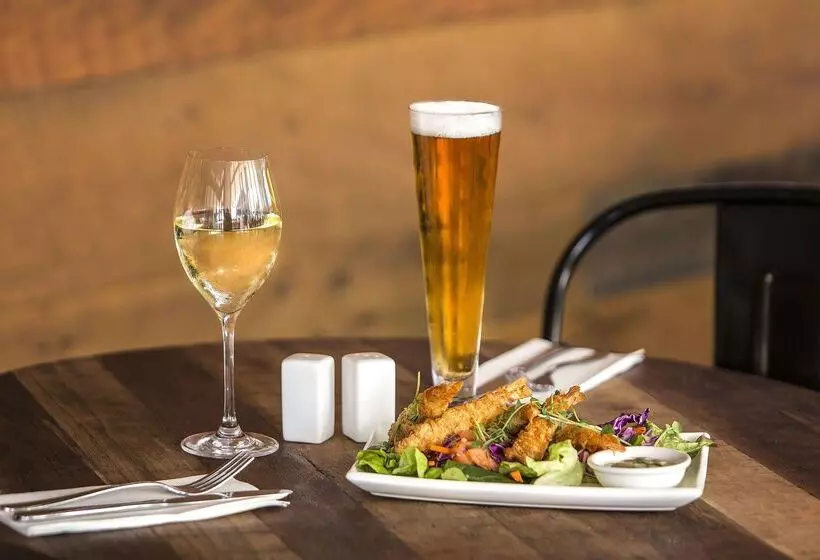 Fotos del hotel Oaks Mackay Rivermarque:  25