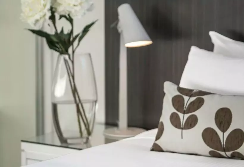 Fotos del hotel Oaks Mackay Rivermarque:  5