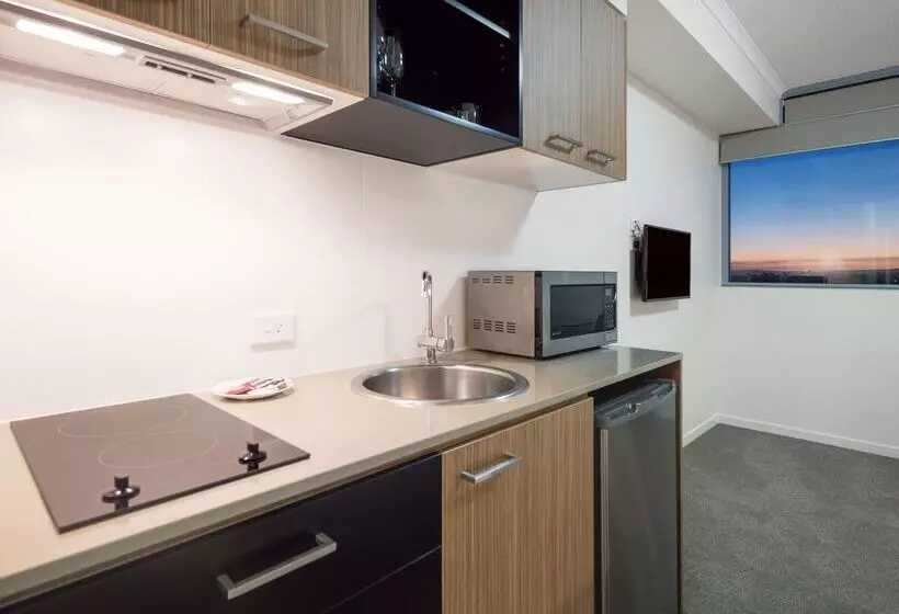 Fotos del hotel Oaks Mackay Rivermarque:  77