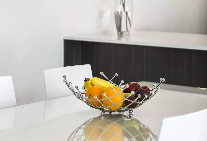 Fotos del hotel Oaks Mackay Rivermarque:  74