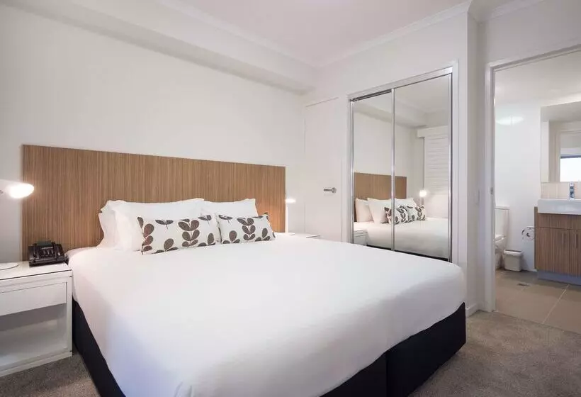 Oaks Mackay Rivermarque