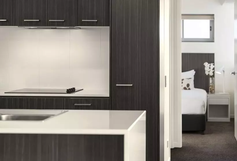 Fotos del hotel Oaks Mackay Rivermarque:  62