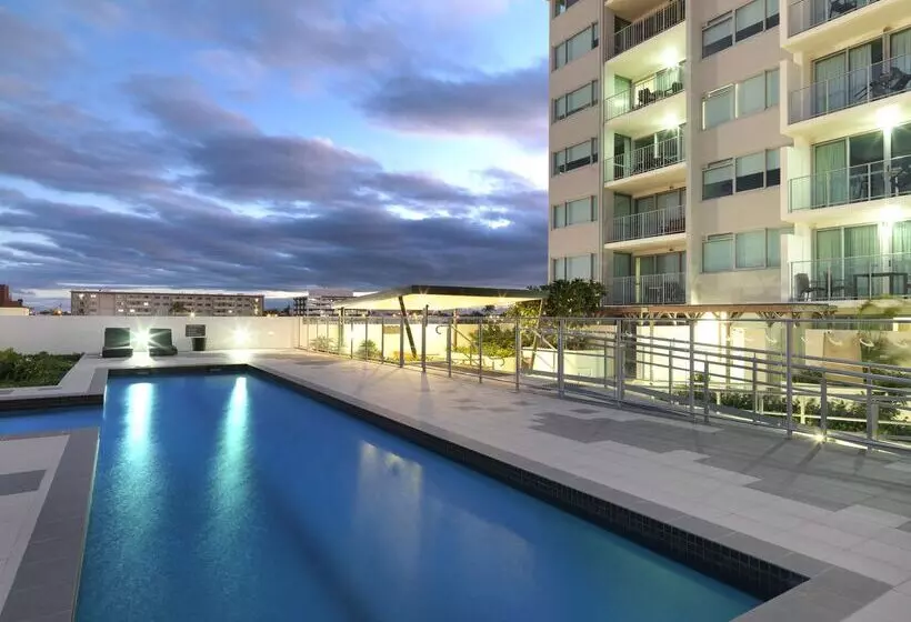 Fotos del hotel Oaks Mackay Rivermarque:  71