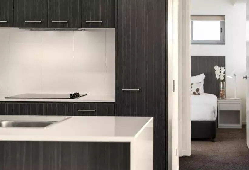 Fotos del hotel Oaks Mackay Rivermarque:  63