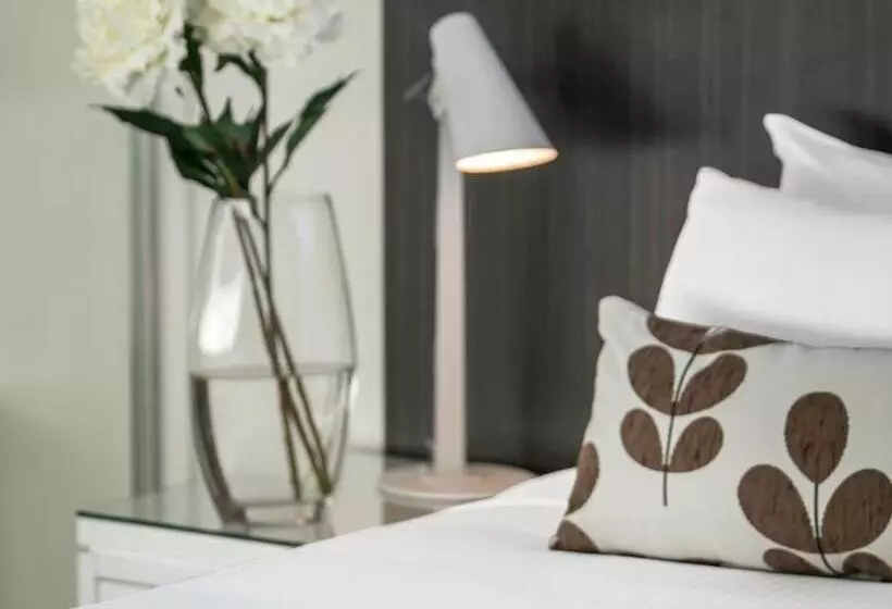 Fotos del hotel Oaks Mackay Rivermarque:  9