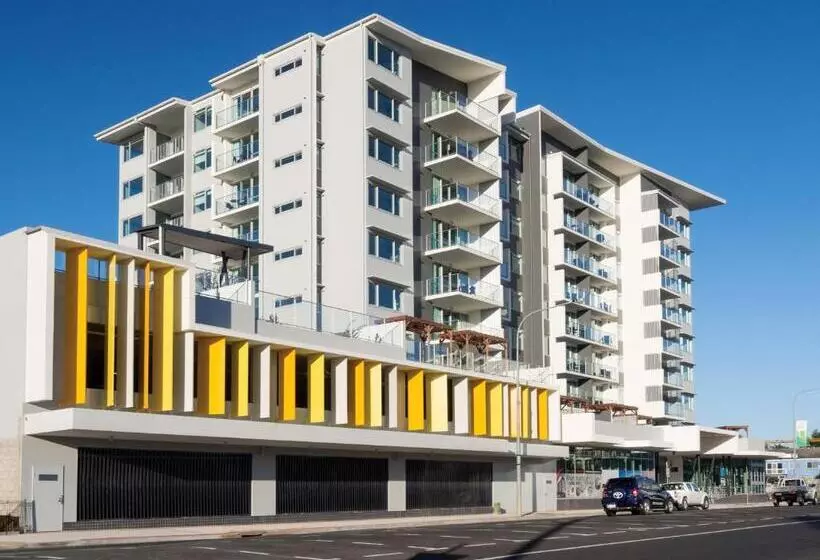 Fotos del hotel Oaks Mackay Rivermarque:  80